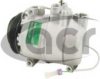 VW 4B0260805PX Compressor, air conditioning